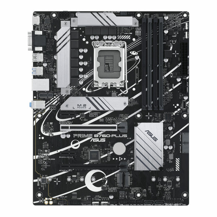 Placă de Bază Asus PRIME B760-PLUS LGA 1700