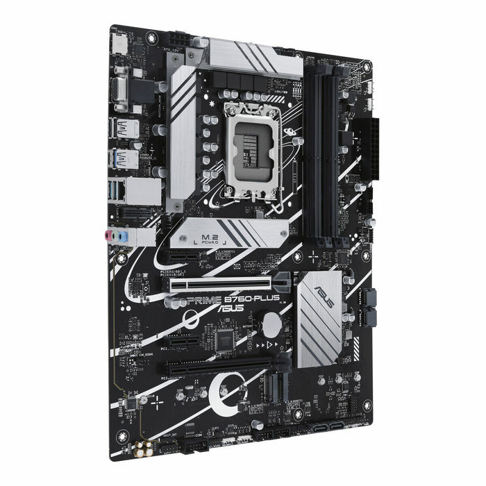 Placă de Bază Asus PRIME B760-PLUS LGA 1700