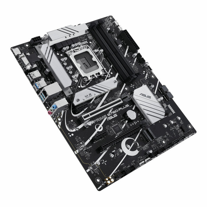 Placă de Bază Asus PRIME B760-PLUS LGA 1700