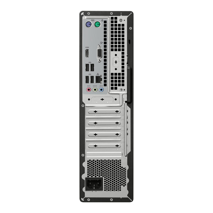 PC cu Unitate Asus ExpertCenter D5 Intel Core i3-12100 8 GB RAM 256 GB SSD