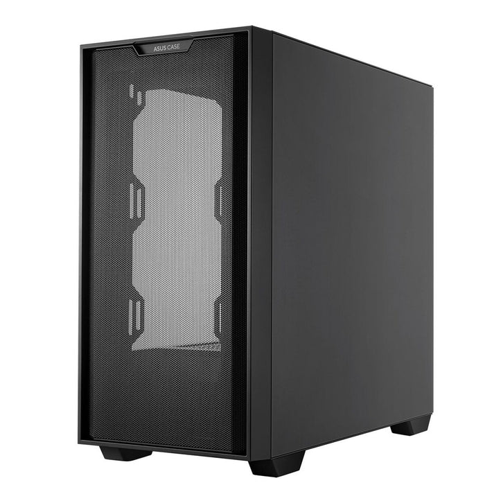 Unitate Semi-tower ATX Asus A21 Negru