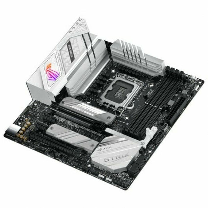 Placă de Bază Asus LGA 1700