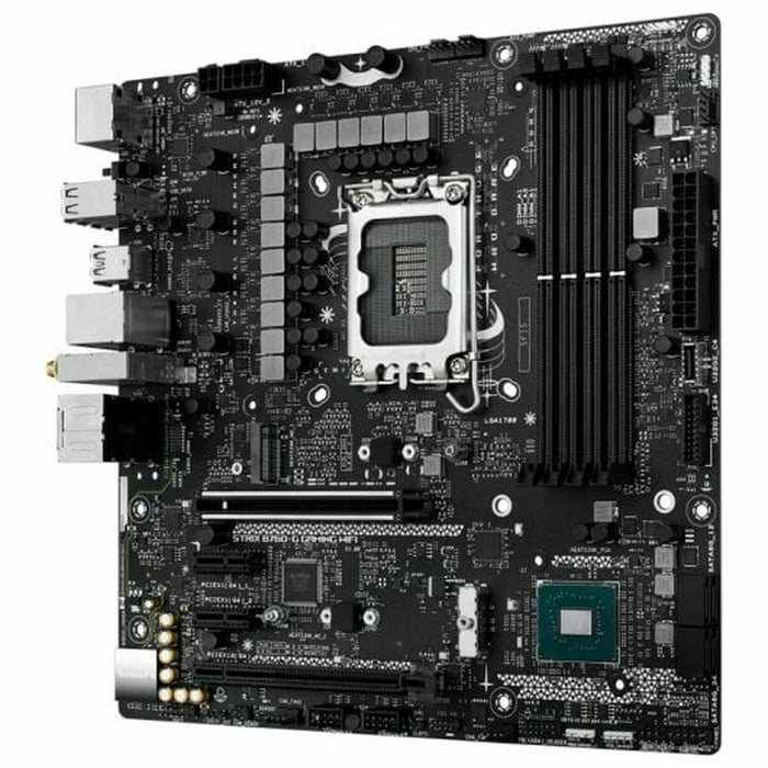 Placă de Bază Asus LGA 1700