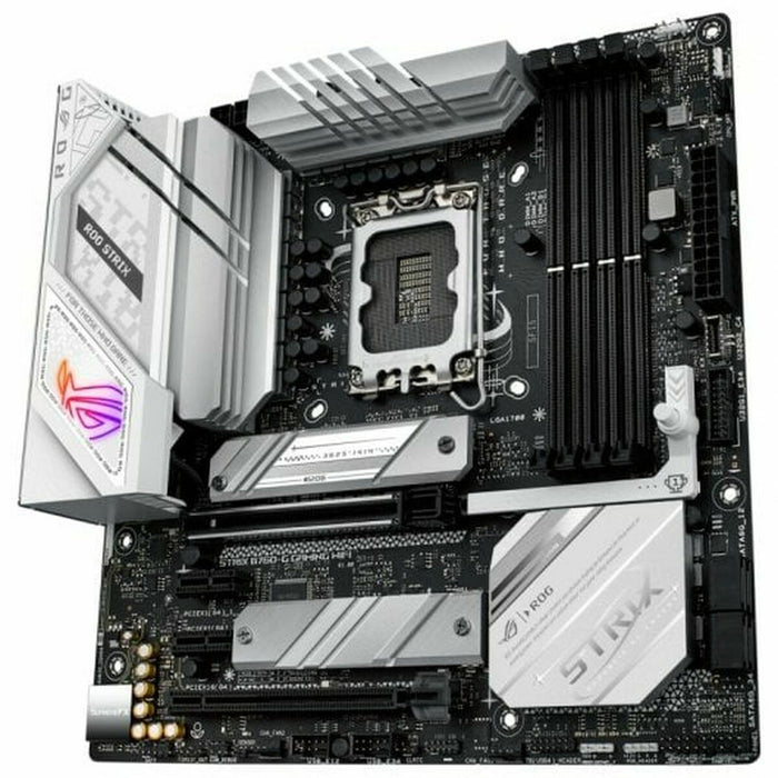 Placă de Bază Asus LGA 1700