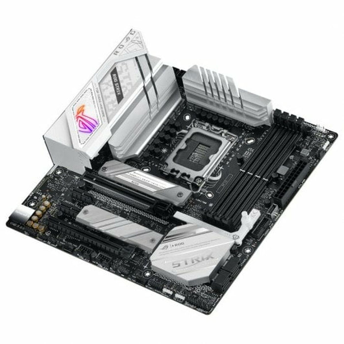 Placă de Bază Asus ROG STRIX B760-G GAMING WIFI Intel Intel B760 LGA 1700