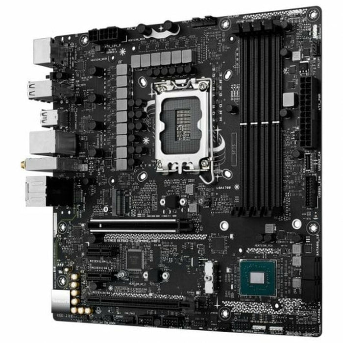 Placă de Bază Asus ROG STRIX B760-G GAMING WIFI Intel Intel B760 LGA 1700