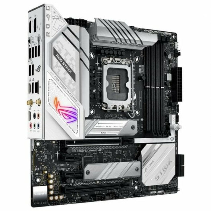 Placă de Bază Asus ROG STRIX B760-G GAMING WIFI Intel Intel B760 LGA 1700