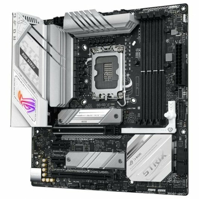 Placă de Bază Asus ROG STRIX B760-G GAMING WIFI Intel Intel B760 LGA 1700