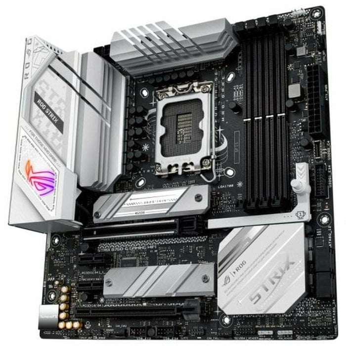 Placă de Bază Asus ROG STRIX B760-G GAMING WIFI Intel Intel B760 LGA 1700