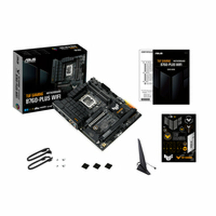 Placă de Bază Asus LGA 1700