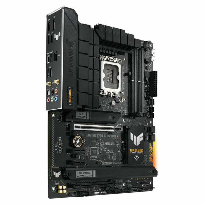 Placă de Bază Asus LGA 1700