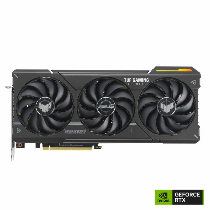 Placă Grafică Asus TUF GEFORCE RTX 4070 GDDR6X 12 GB