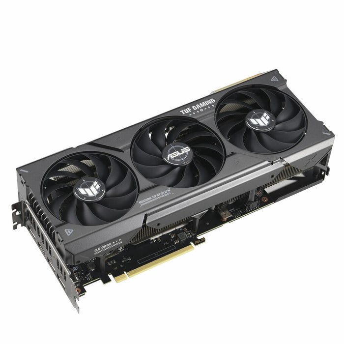 Placă Grafică Asus GeForce RTX 4070 GEFORCE RTX 4070 12 GB GDDR6