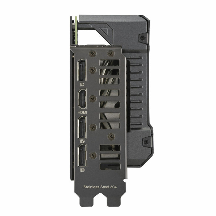 Placă Grafică Asus TUF GEFORCE RTX 4070 GDDR6X 12 GB