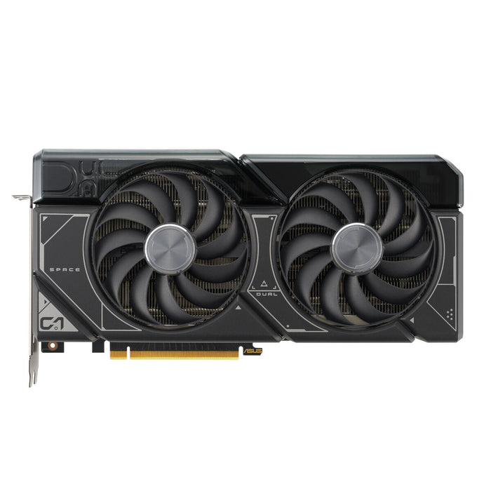 Placă Grafică Asus DUAL-RTX4070-O12G 12 GB GEFORCE RTX 4070 GDDR6X