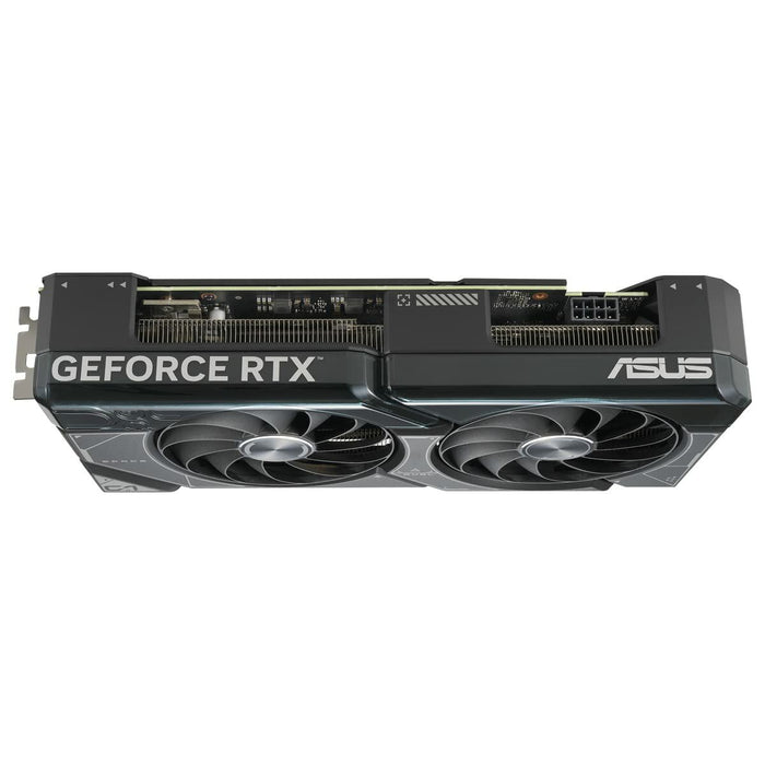 Placă Grafică Asus DUAL-RTX4070-O12G 12 GB GEFORCE RTX 4070 GDDR6X