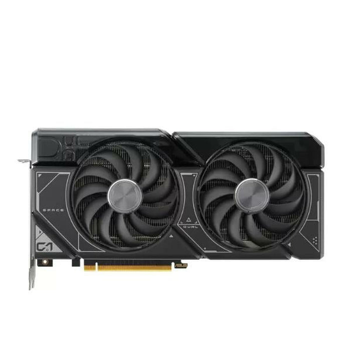 Placă Grafică Asus DUAL-RTX4070-O12G 12 GB GEFORCE RTX 4070 GDDR6X