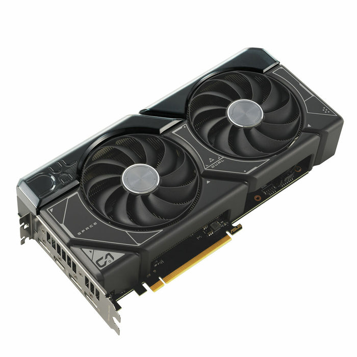 Placă Grafică Asus DUAL-RTX4070-12G GEFORCE RTX 4070 GDDR6 12 GB