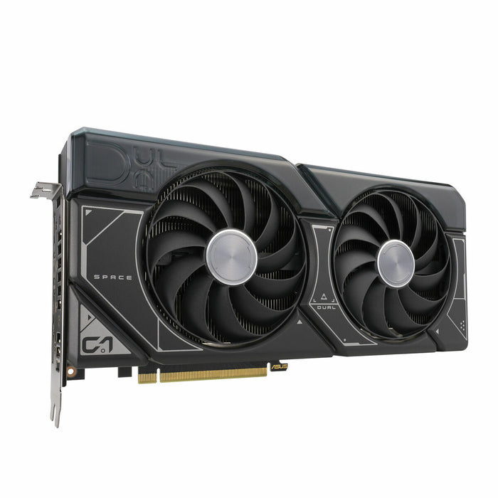 Placă Grafică Asus DUAL-RTX4070-12G GEFORCE RTX 4070 GDDR6 12 GB