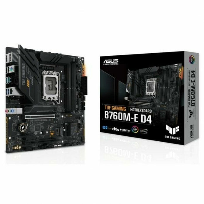 Placă de Bază Asus 90MB1E90-M0EAY0 Intel B760 LGA 1700
