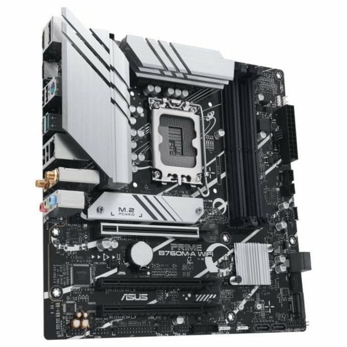 Placă de Bază Asus 90MB1EL0-M0EAY0 Intel Intel B760 LGA 1700