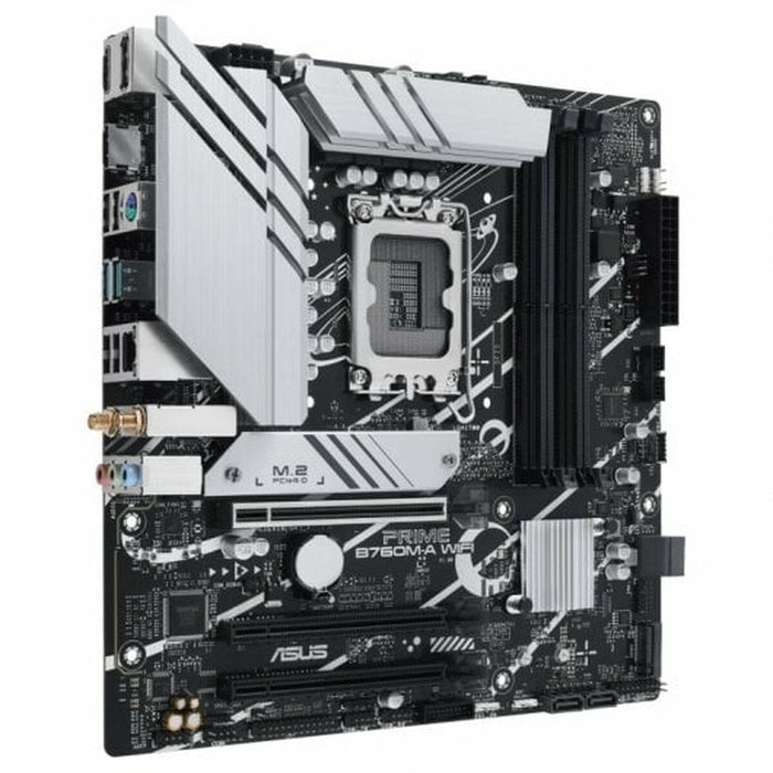 Placă de Bază Asus 90MB1EL0-M0EAY0 Intel Intel B760 LGA 1700