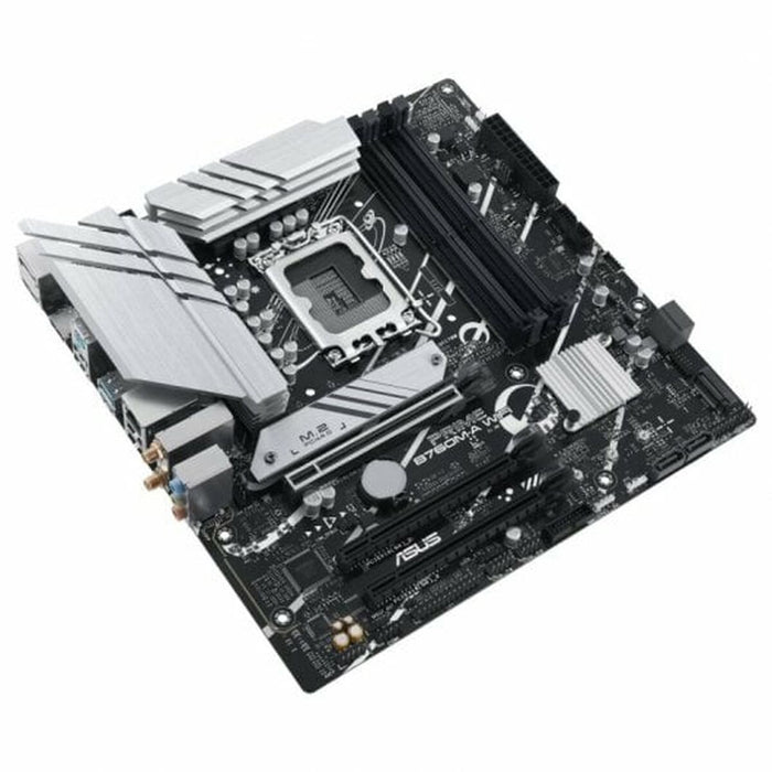 Placă de Bază Asus 90MB1EL0-M0EAY0 Intel Intel B760 LGA 1700