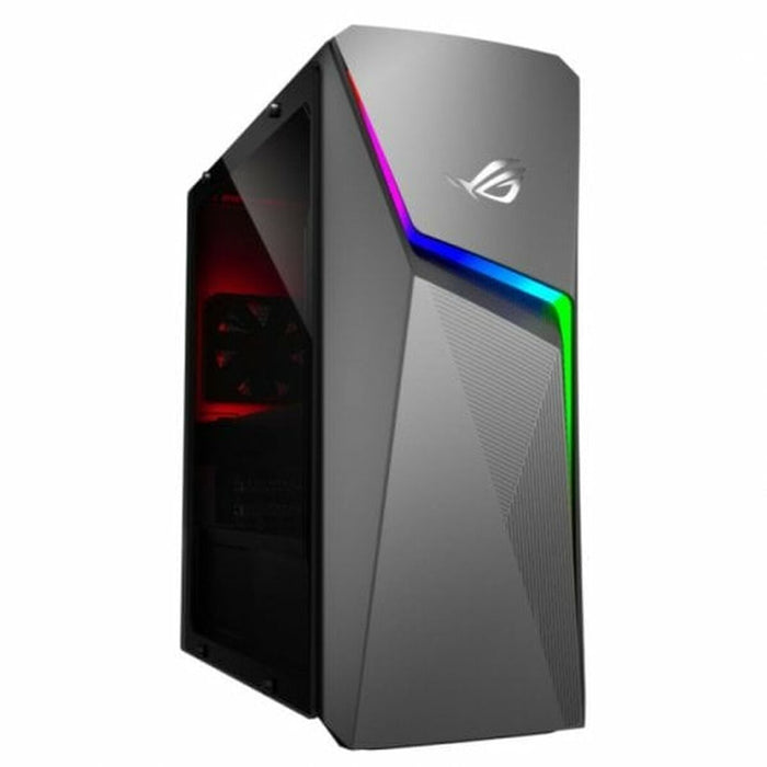 PC cu Unitate Asus ROG Strix G10DK 32 GB RAM 1 TB NVIDIA GeForce RTX 3070 AMD Ryzen 7 5700G