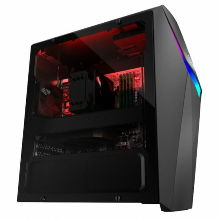 PC cu Unitate Asus ROG Strix G10DK 32 GB RAM 1 TB NVIDIA GeForce RTX 3070 AMD Ryzen 7 5700G