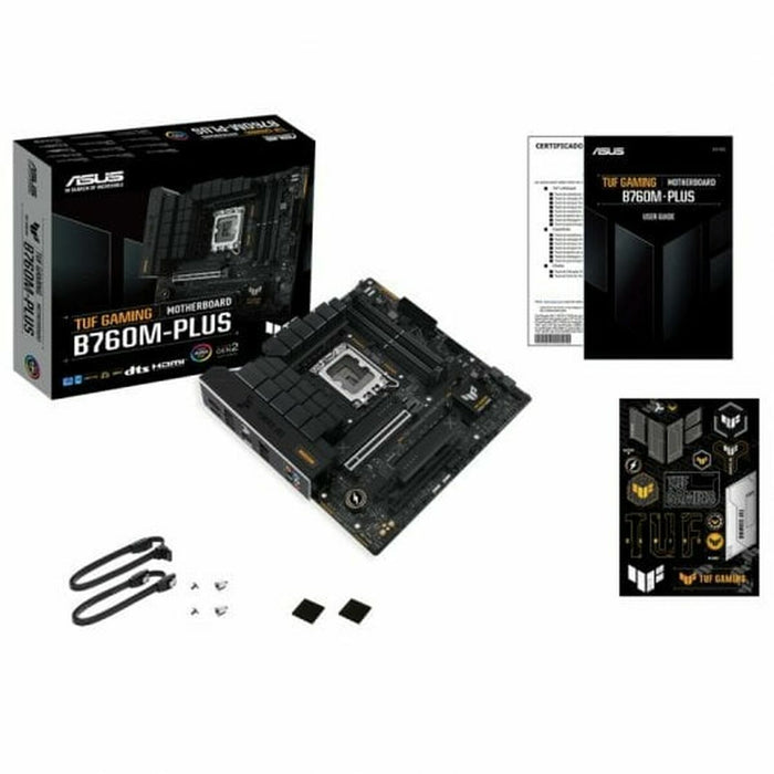 Placă de Bază Asus LGA 1700