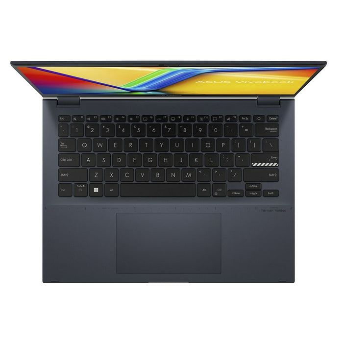 Laptop Asus VivoBook S 14 Flip TN3402YA-LZ051W 14" AMD Ryzen 5-7530U 16 GB RAM 512 GB SSD Qwerty US