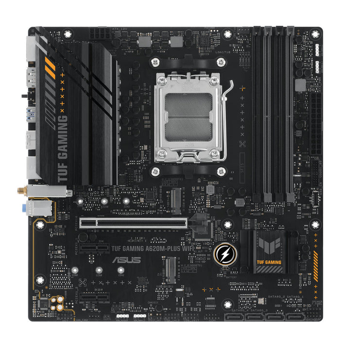 Placă de Bază Asus 90MB1F00-M0EAY0 AMD