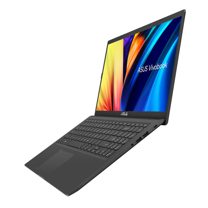 Laptop Asus Intel Core i3-1115G4 8 GB RAM 512 GB Qwerty Spaniolă