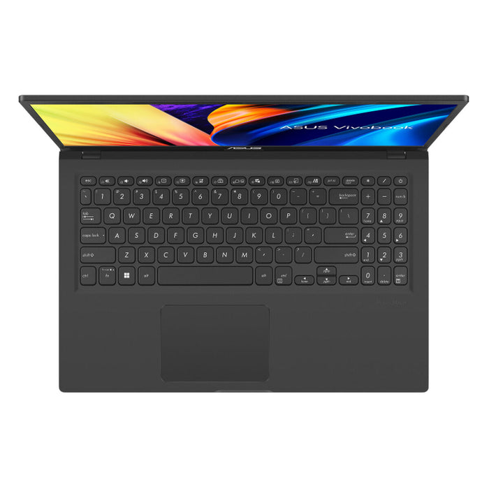 Laptop Asus Intel Core i3-1115G4 8 GB RAM 512 GB Qwerty Spaniolă