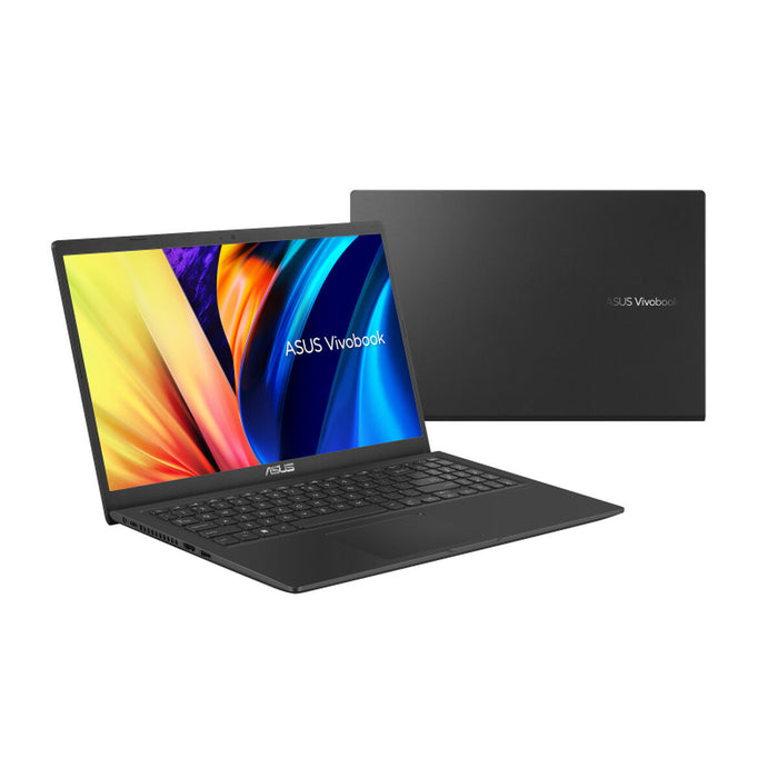 Laptop Asus Intel Core i3-1115G4 8 GB RAM 512 GB Qwerty Spaniolă