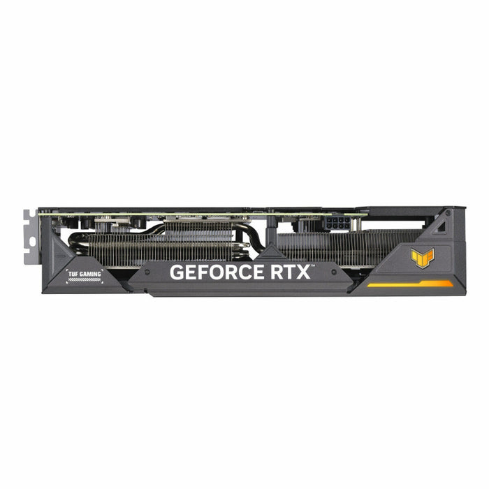 Placă Grafică Asus TUF Geforce RTX 4060 Ti GDDR6