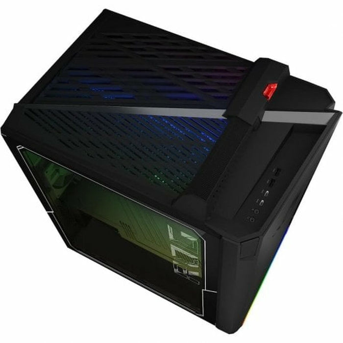 PC cu Unitate Asus 90PD02W1-M00KV0 32 GB RAM 2 TB SSD NVIDIA GeForce RTX 3080 AMD Ryzen 7 5800X