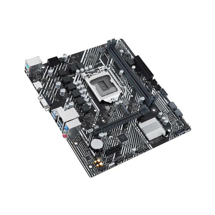 Placă de Bază Asus PRIME H510M-R 2.0 LGA1200 Intel H510