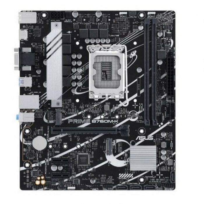 Placă de Bază Asus 90MB1FI0-M1EAY0 LGA 1700