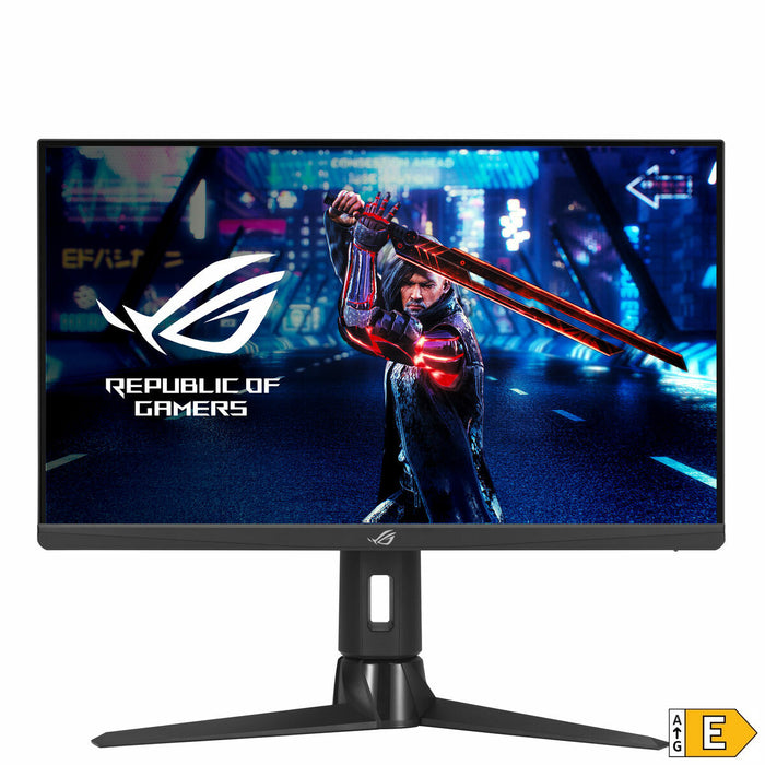 Monitor Asus ROG Strix XG259QN 24,5" Full HD