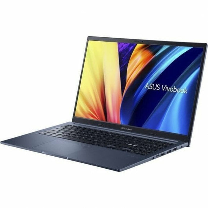 Laptop Asus VivoBook 15 F1502ZA-EJ650W 15,6" Intel Core i5-1235U 16 GB RAM 512 GB SSD Qwerty Spaniolă