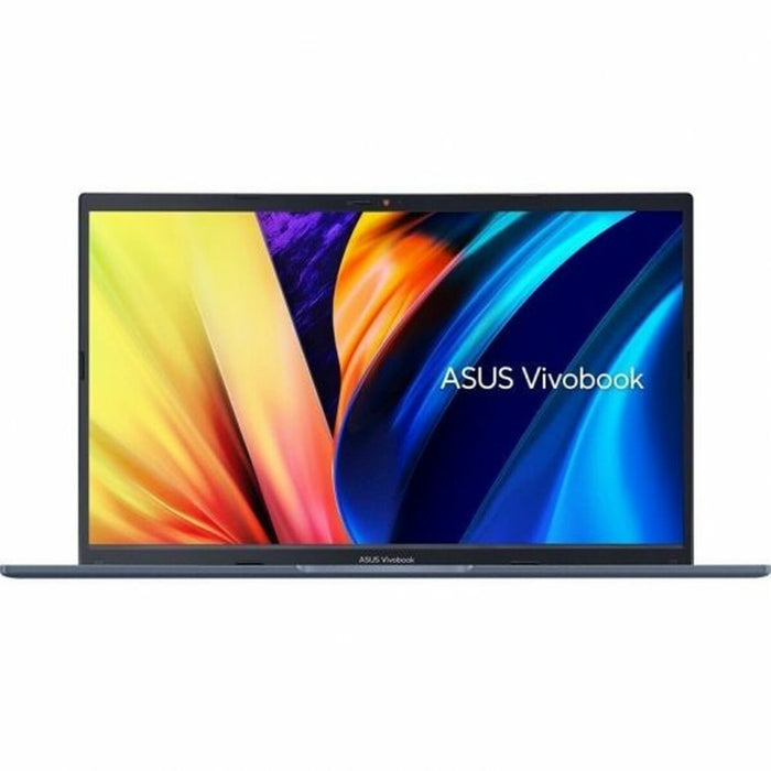 Laptop Asus VivoBook 15 F1502ZA-EJ650W 15,6" Intel Core i5-1235U 16 GB RAM 512 GB SSD Qwerty Spaniolă