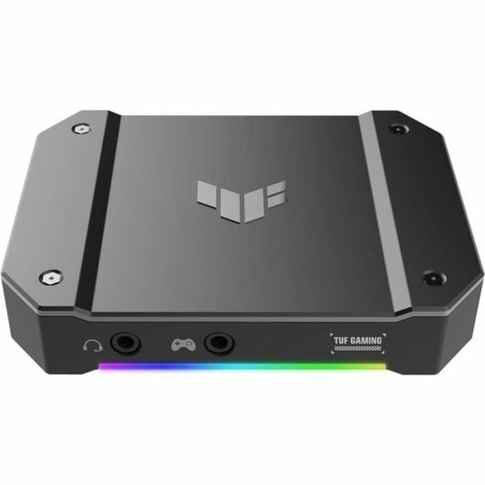 Recorder Video Gaming Asus TUF Gaming Capture BOX-4KPRO
