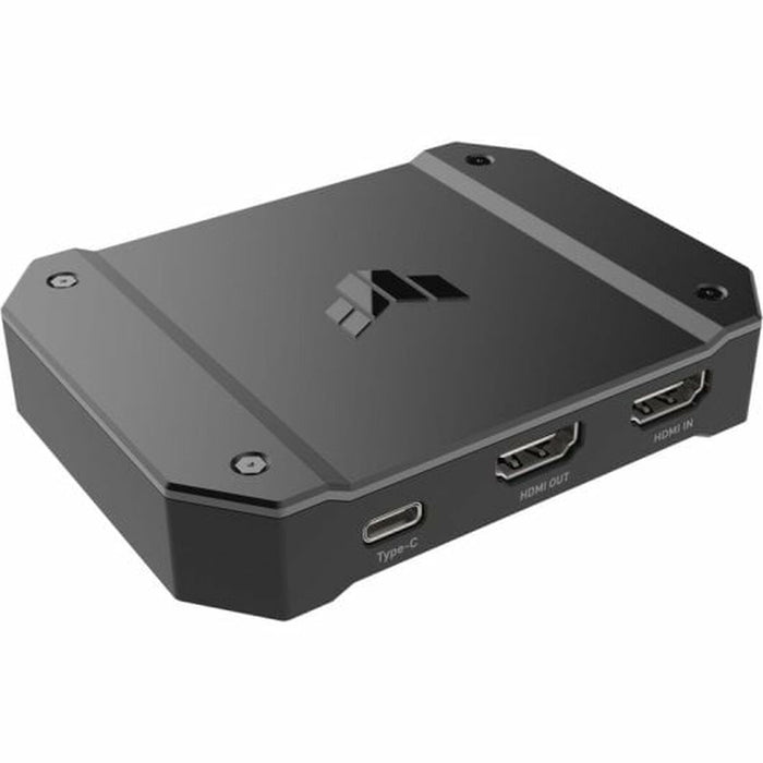 Recorder Video Gaming Asus TUF Gaming Capture BOX-4KPRO