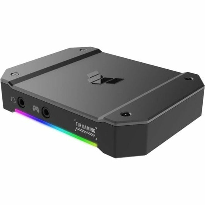 Recorder Video Gaming Asus TUF Gaming Capture BOX-4KPRO