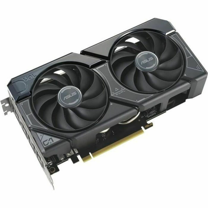 Placă Grafică Asus 90YV0JC0-M0NA00 Geforce RTX 4060 8 GB GDDR6