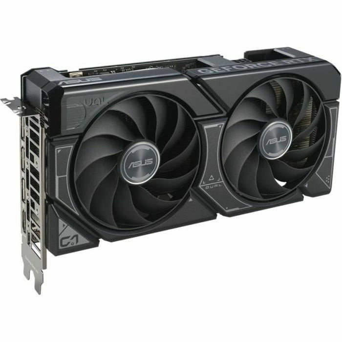 Placă Grafică Asus 90YV0JC0-M0NA00 Geforce RTX 4060 8 GB GDDR6