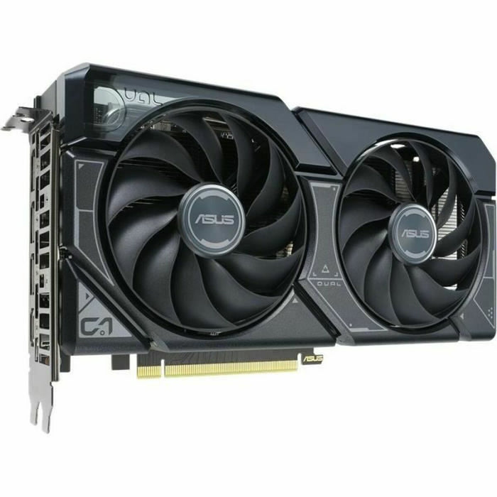 Placă Grafică Asus 90YV0JC0-M0NA00 Geforce RTX 4060 8 GB GDDR6