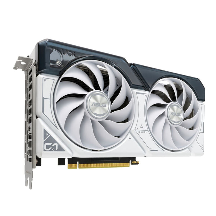 Placă Grafică Asus DUAL RTX 4060 OC Geforce RTX 4060 8 GB GDDR6