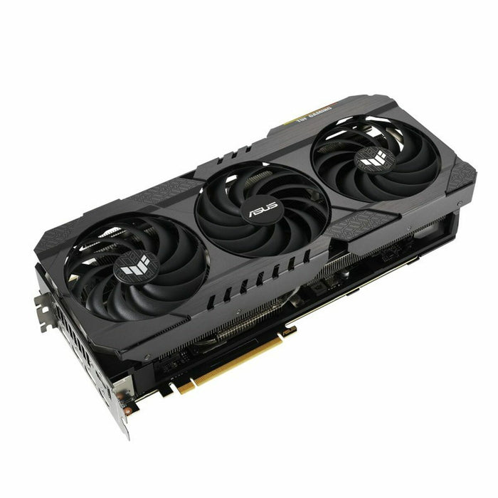 Placă Grafică Asus 90YV0IY3-M0NA00 24 GB GDDR6 NVIDIA GeForce RTX 4090